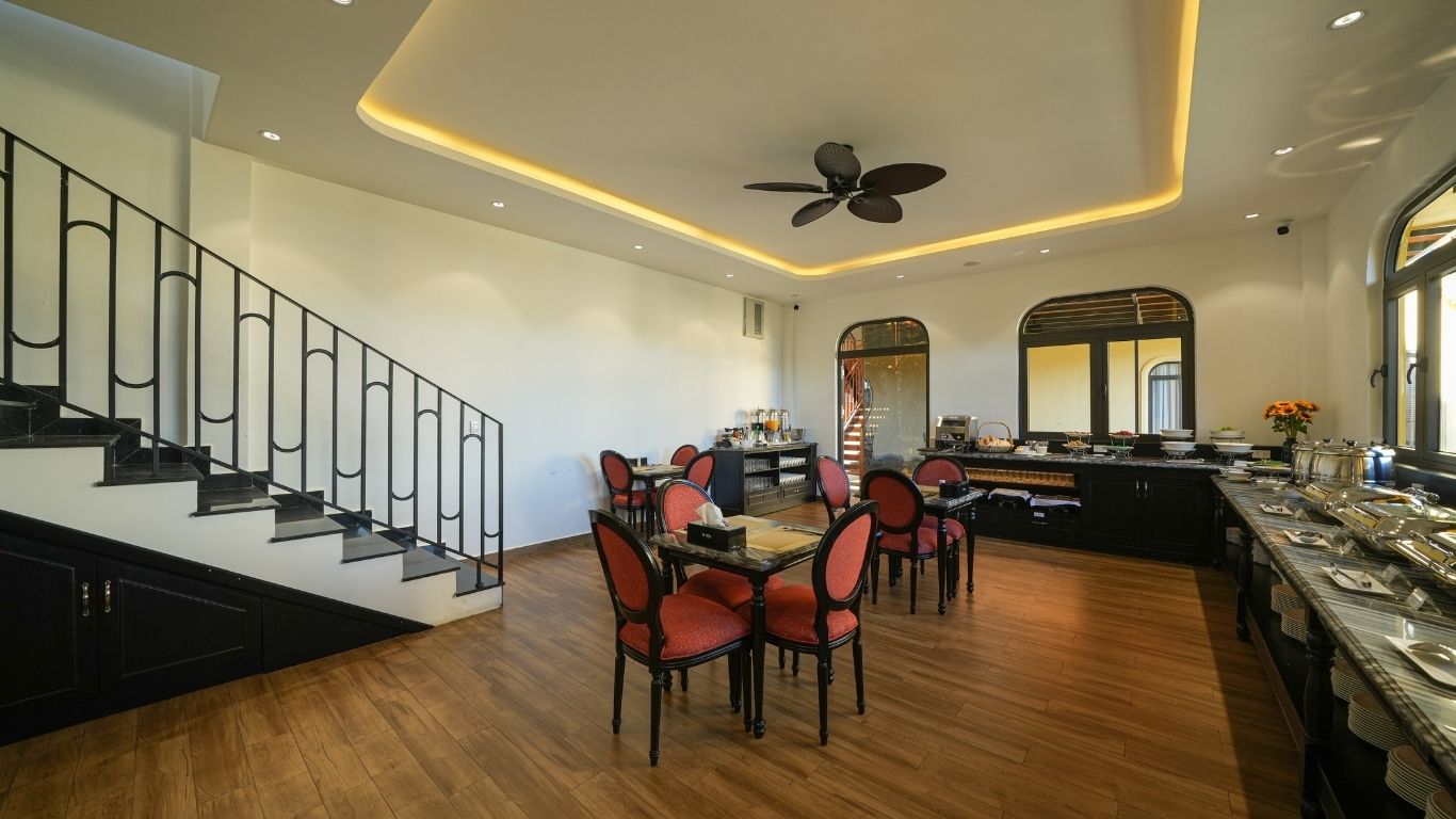 4 Star - Goldient Boutique Hotel