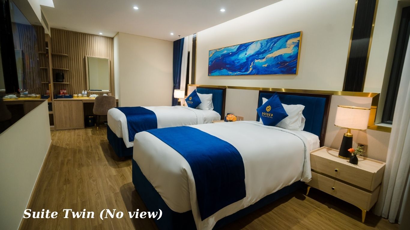 4-Star Sandals Mimosa