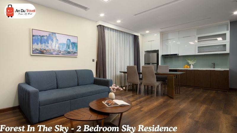 5 Star - Flamingo Dai Lai Resort