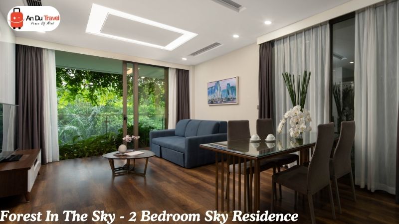 5 Star - Flamingo Dai Lai Resort
