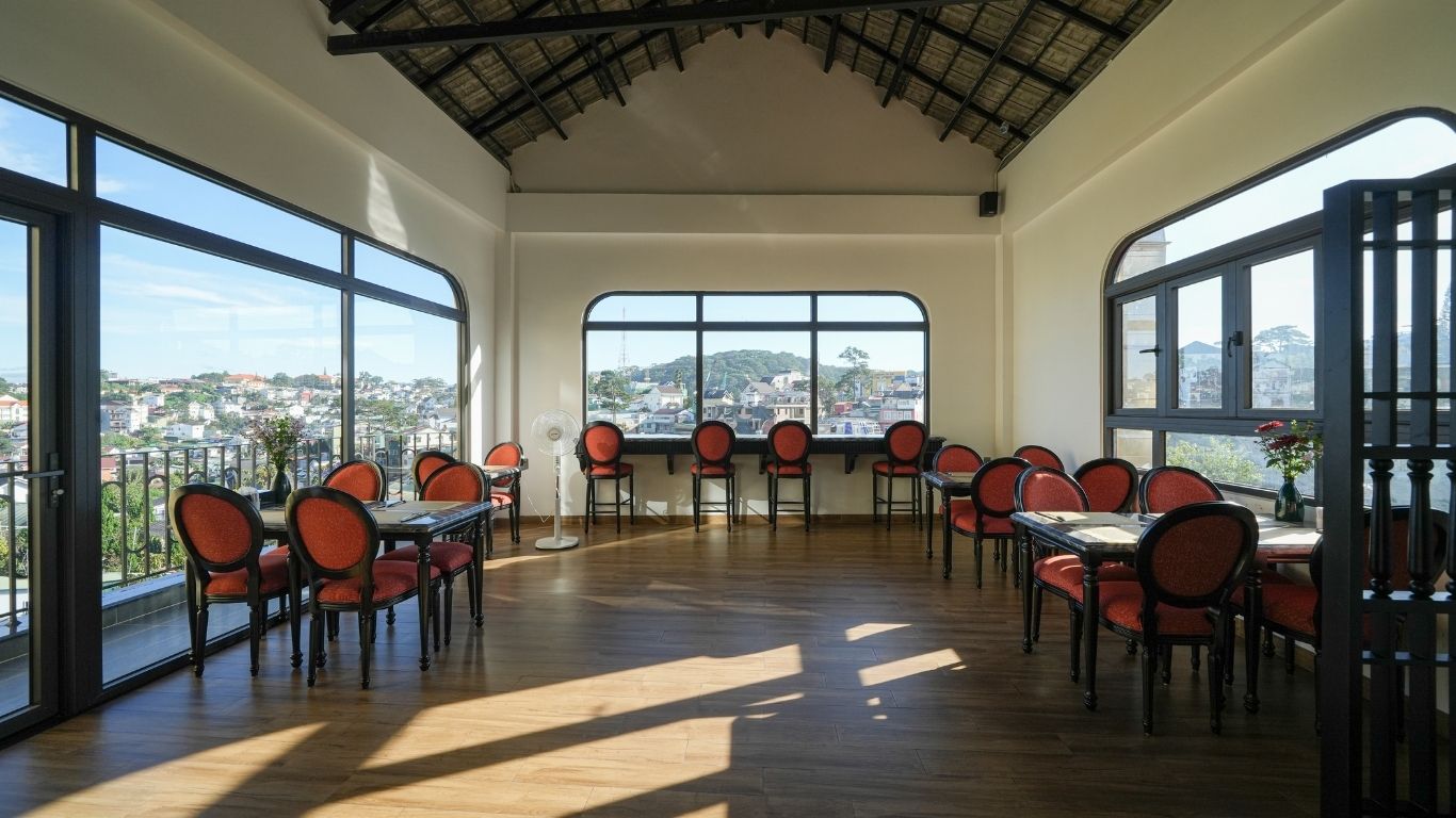 4 Star - Goldient Boutique Hotel