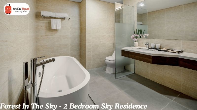 5 Star - Flamingo Dai Lai Resort