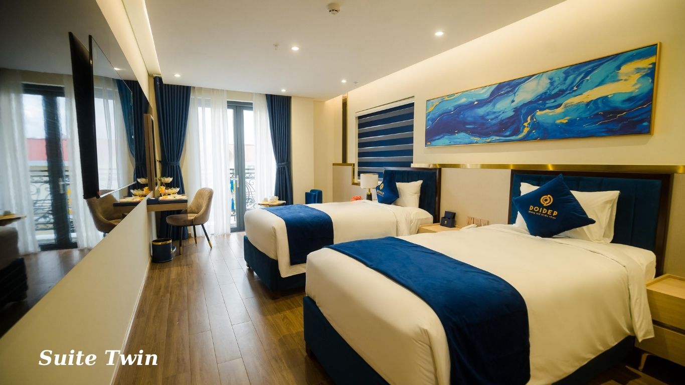4-Star Sandals Mimosa