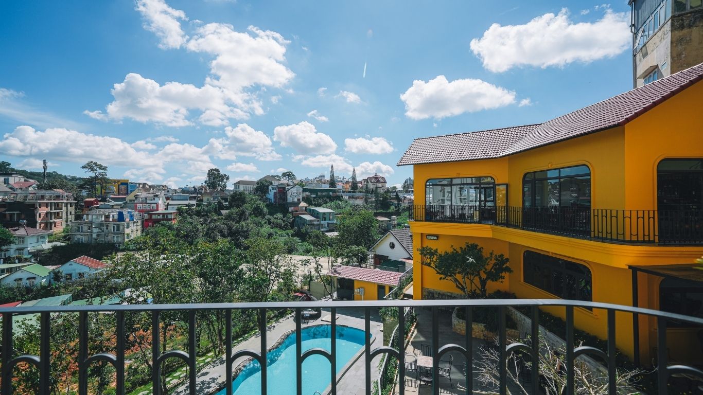 4 Star - Goldient Boutique Hotel