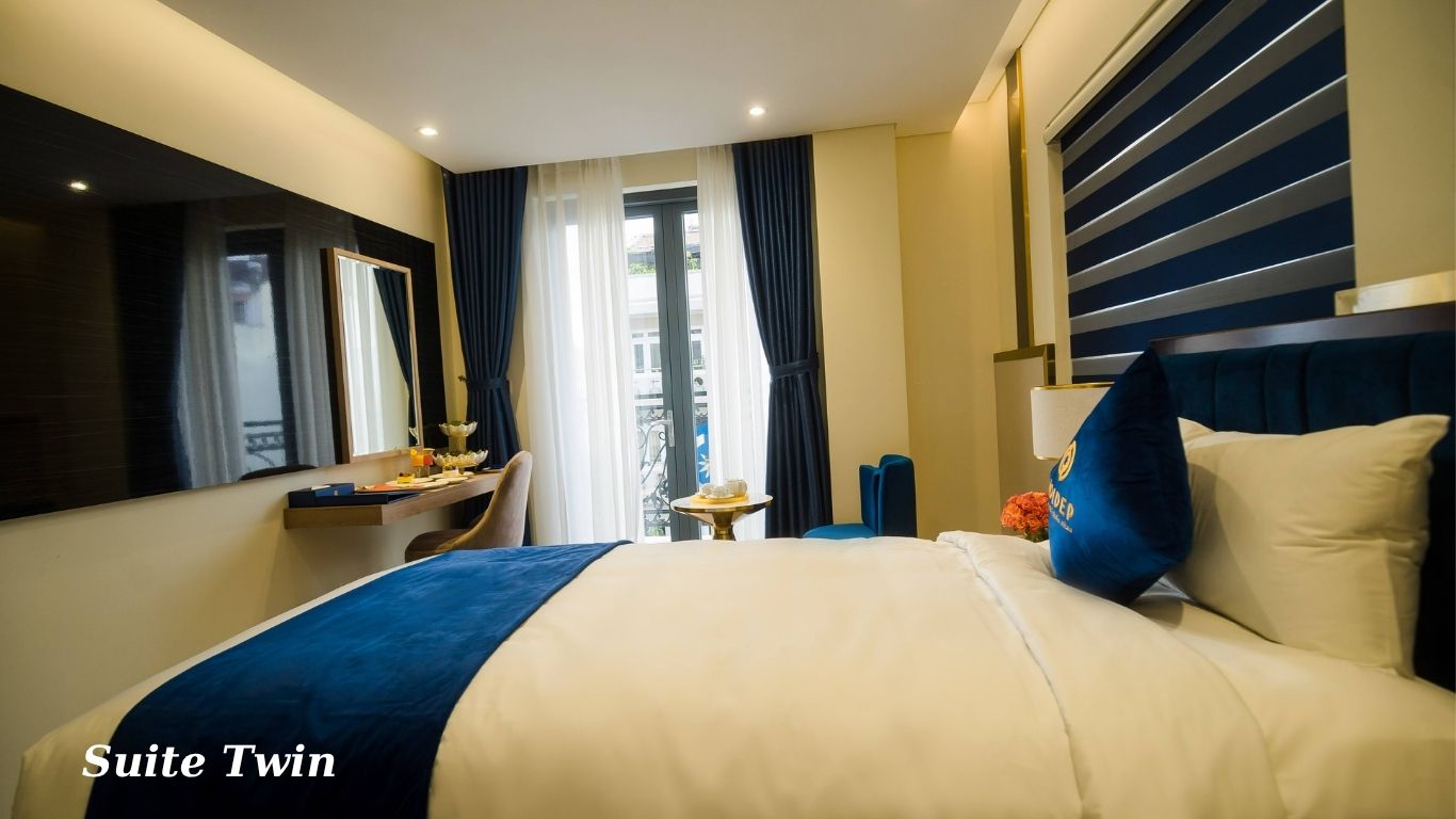 4-Star Sandals Mimosa