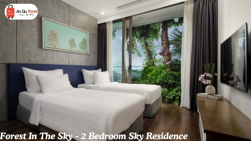 5 Star - Flamingo Dai Lai Resort