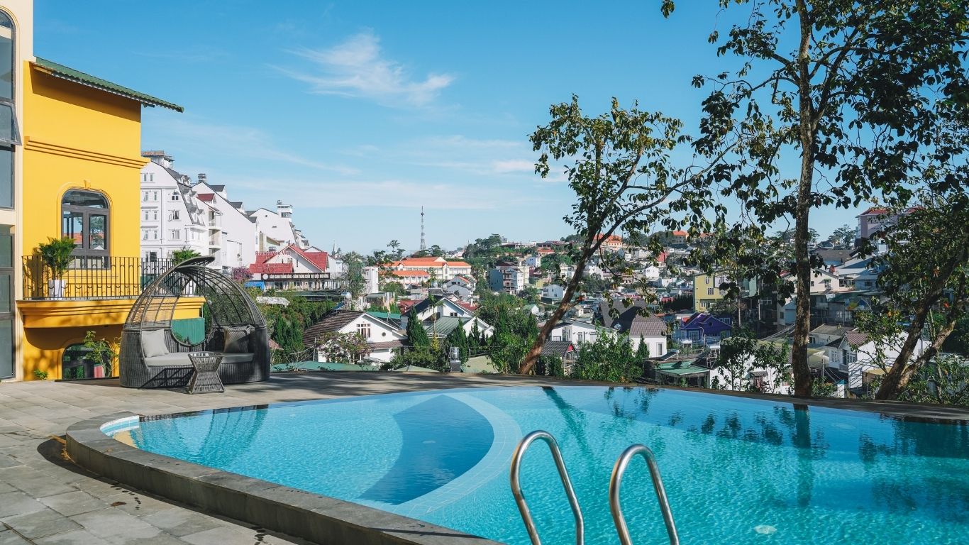 4 Star - Goldient Boutique Hotel