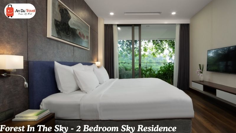 5 Star - Flamingo Dai Lai Resort