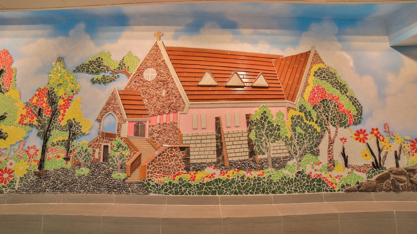 3 - Star - Da Lat Paradise Hotel