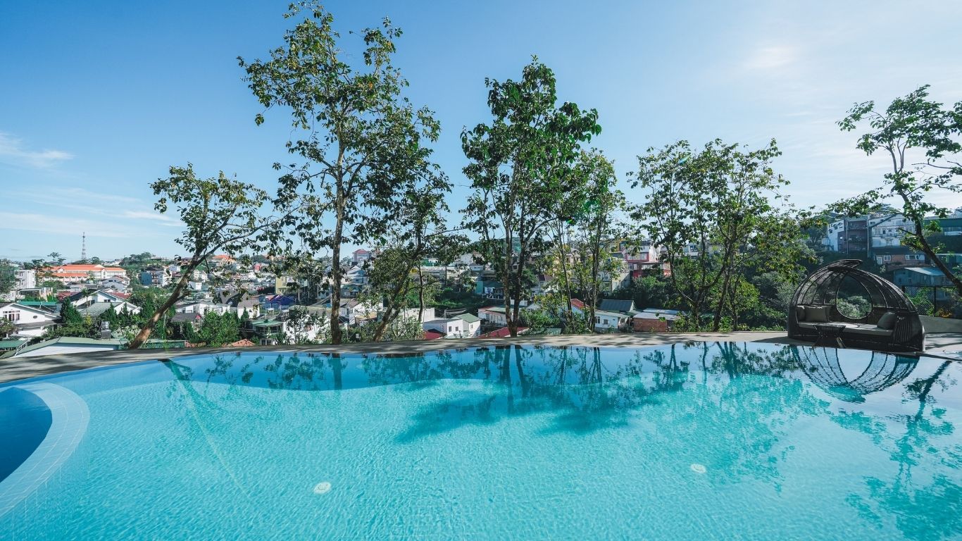 4 Star - Goldient Boutique Hotel