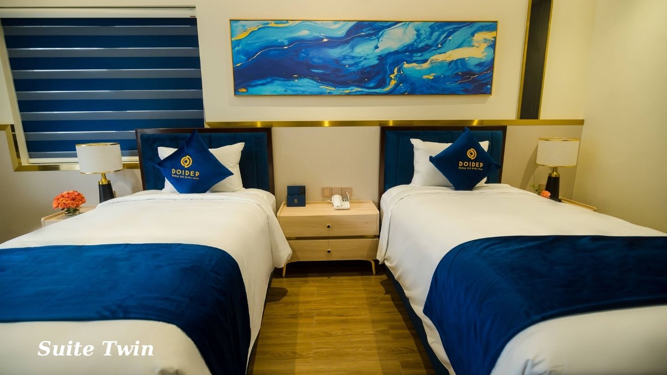 4-Star Sandals Mimosa