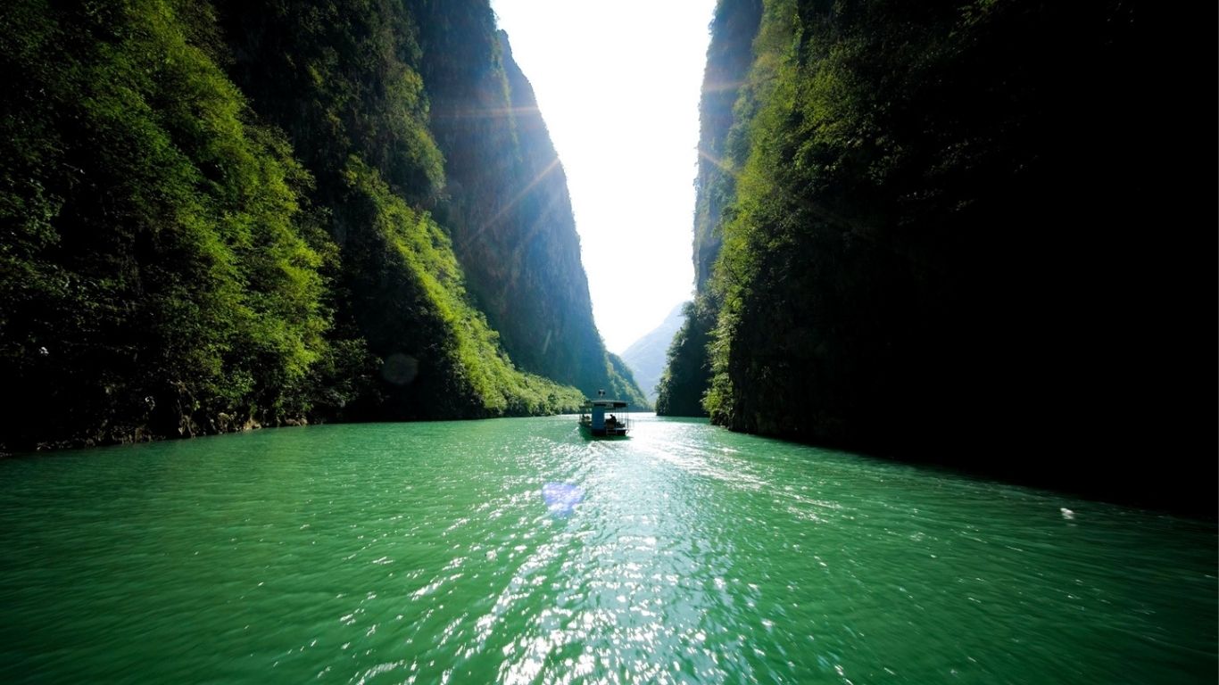 [3 Days 2 Nights] Hanoi – Ha Giang - Ha Noi Group Tour