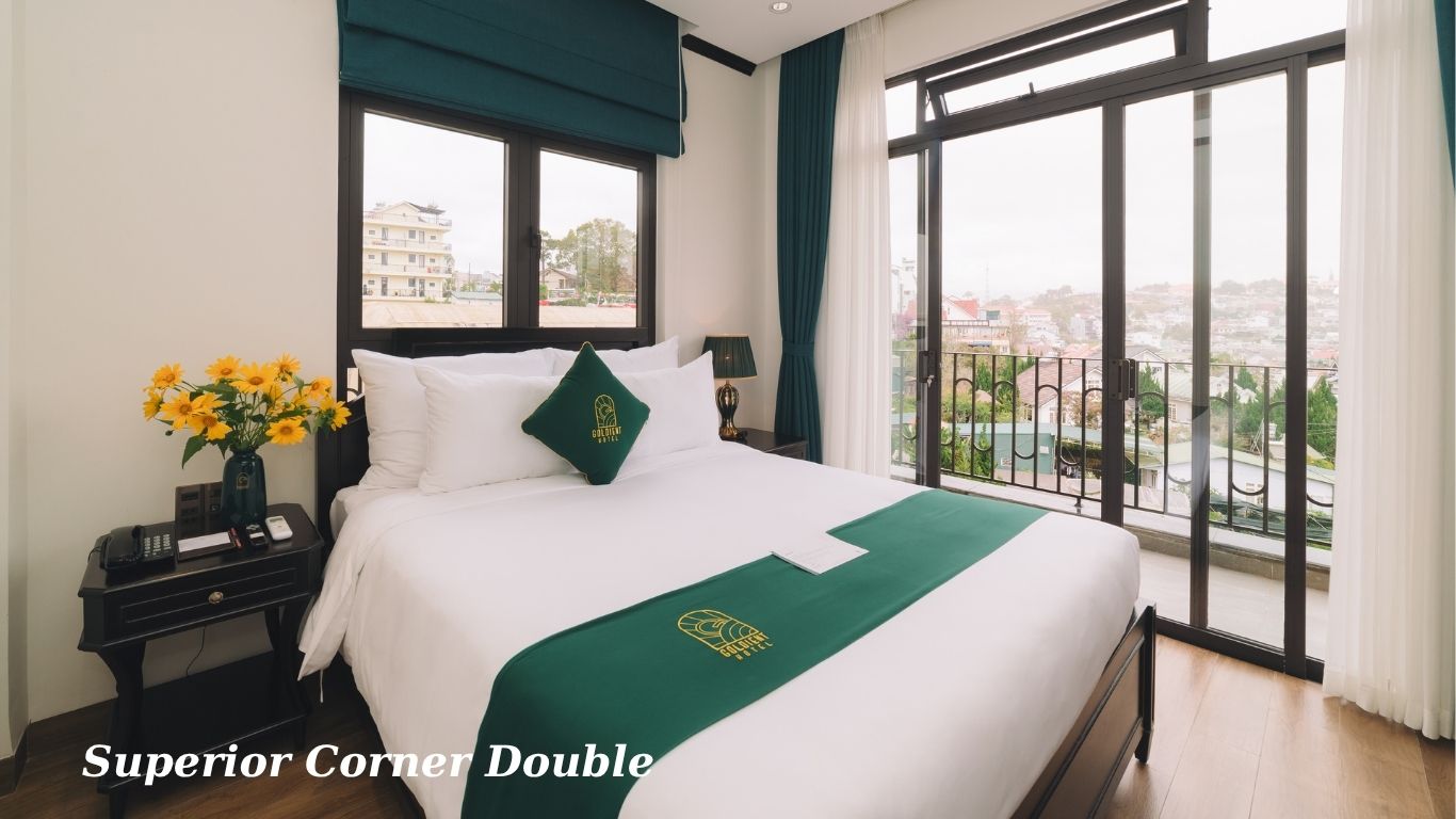4 Star - Goldient Boutique Hotel