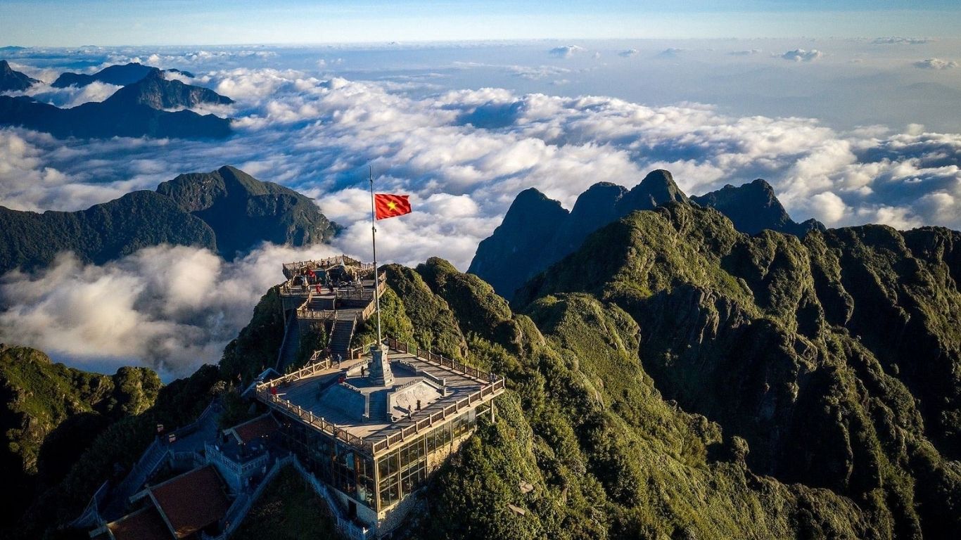 [3 Days 2 Nights] Hanoi – Sapa – Hanoi Group Tour