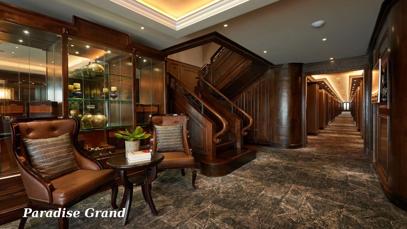 Hanoi – Lan Ha Bay – Ninh Binh – Culture & Cuisine Experience (7 Days / 6 Nights)