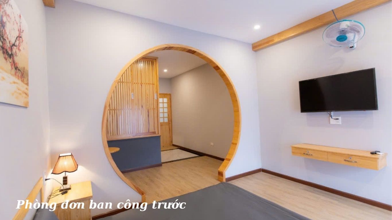 Nguyen Tai Hostel & Coffee Da Lat