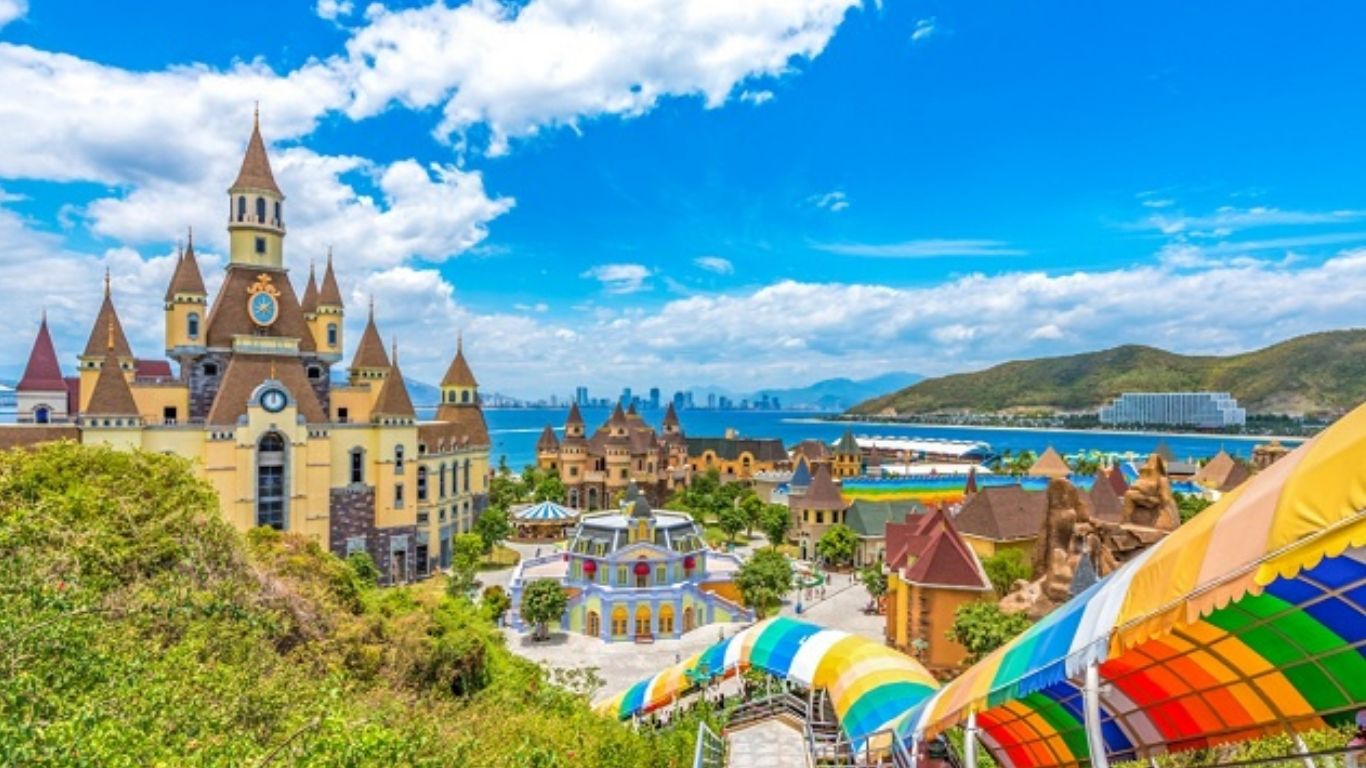 VinWonders Nha Trang