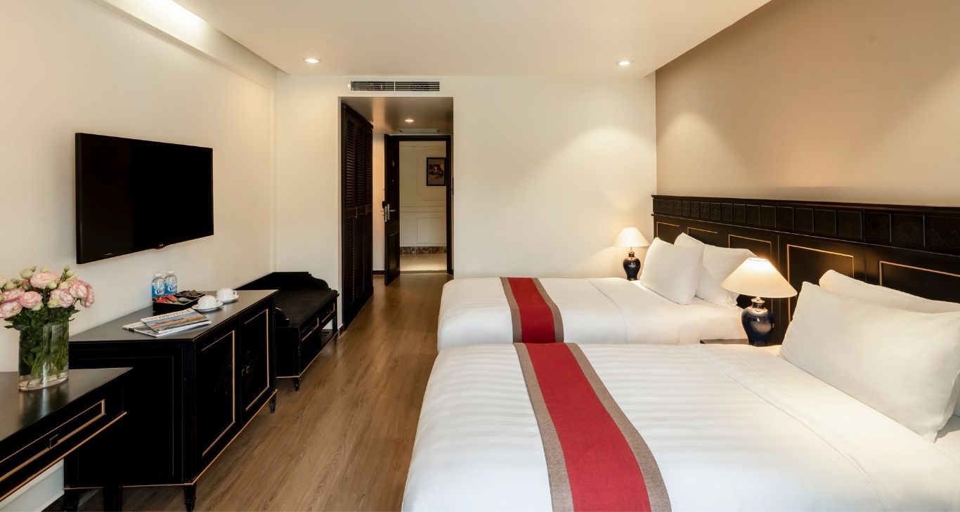 4 Star -  BB Hotel Sapa