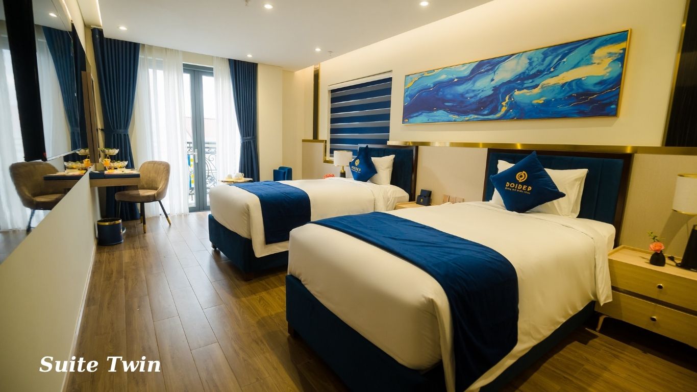 4-Star Sandals Mimosa