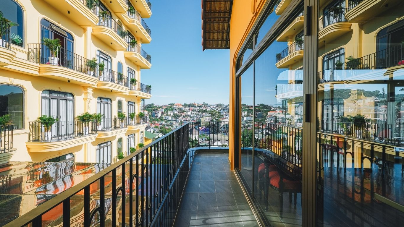 4 Star - Goldient Boutique Hotel
