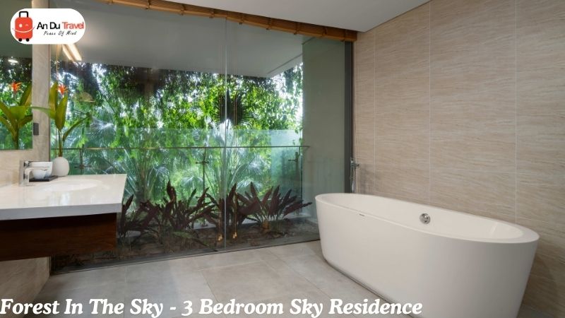 5 Star - Flamingo Dai Lai Resort