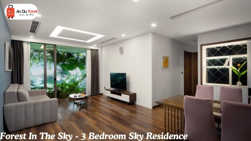 5 Star - Flamingo Dai Lai Resort