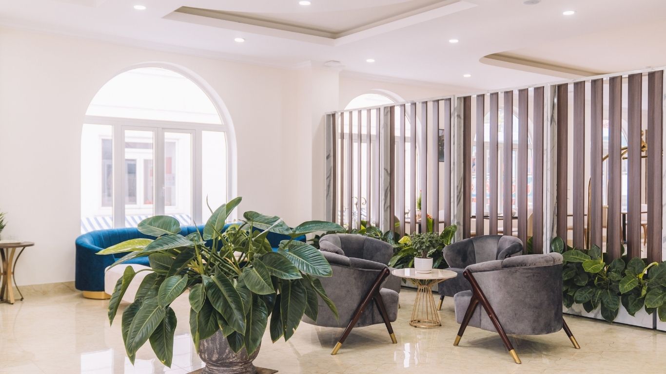 3 - Star - Da Lat Paradise Hotel