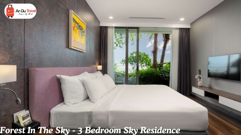5 Star - Flamingo Dai Lai Resort
