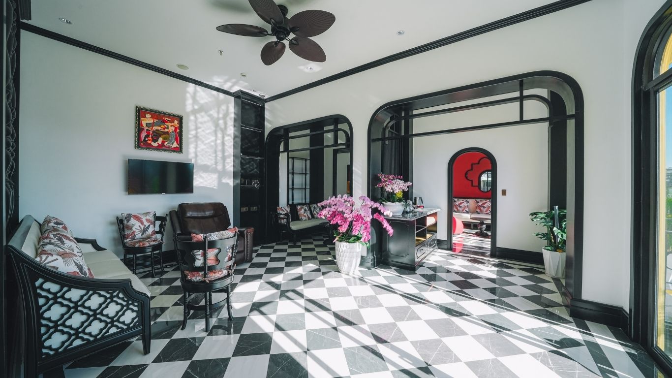 4 Star - Goldient Boutique Hotel
