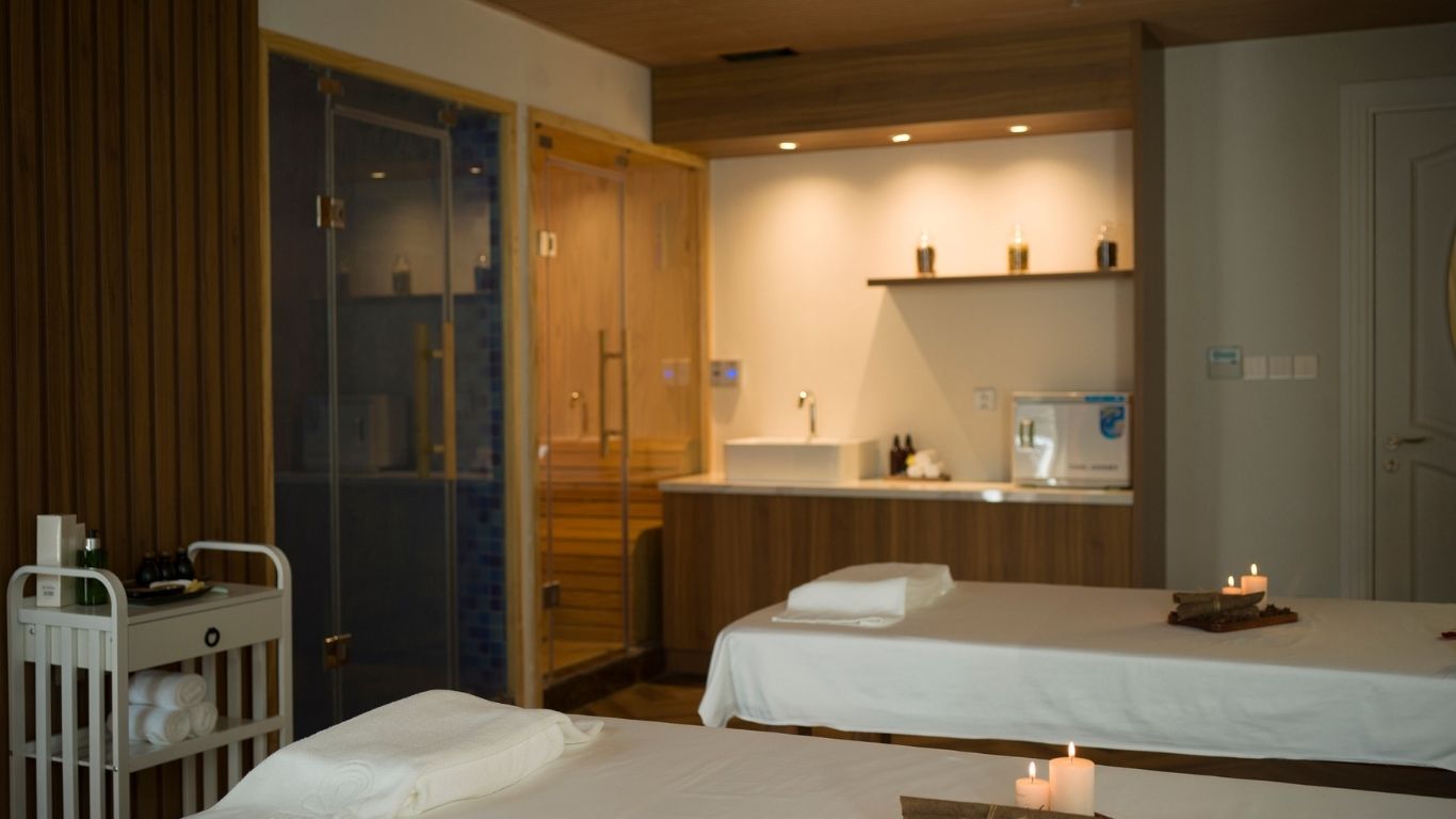 5 Star - MerPerle Dalat Hotel