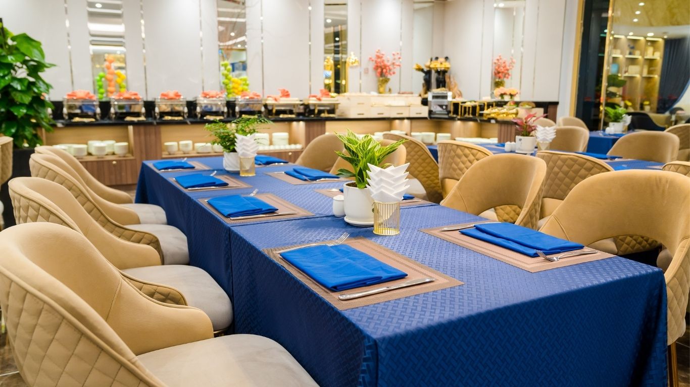 4-Star Sandals Mimosa