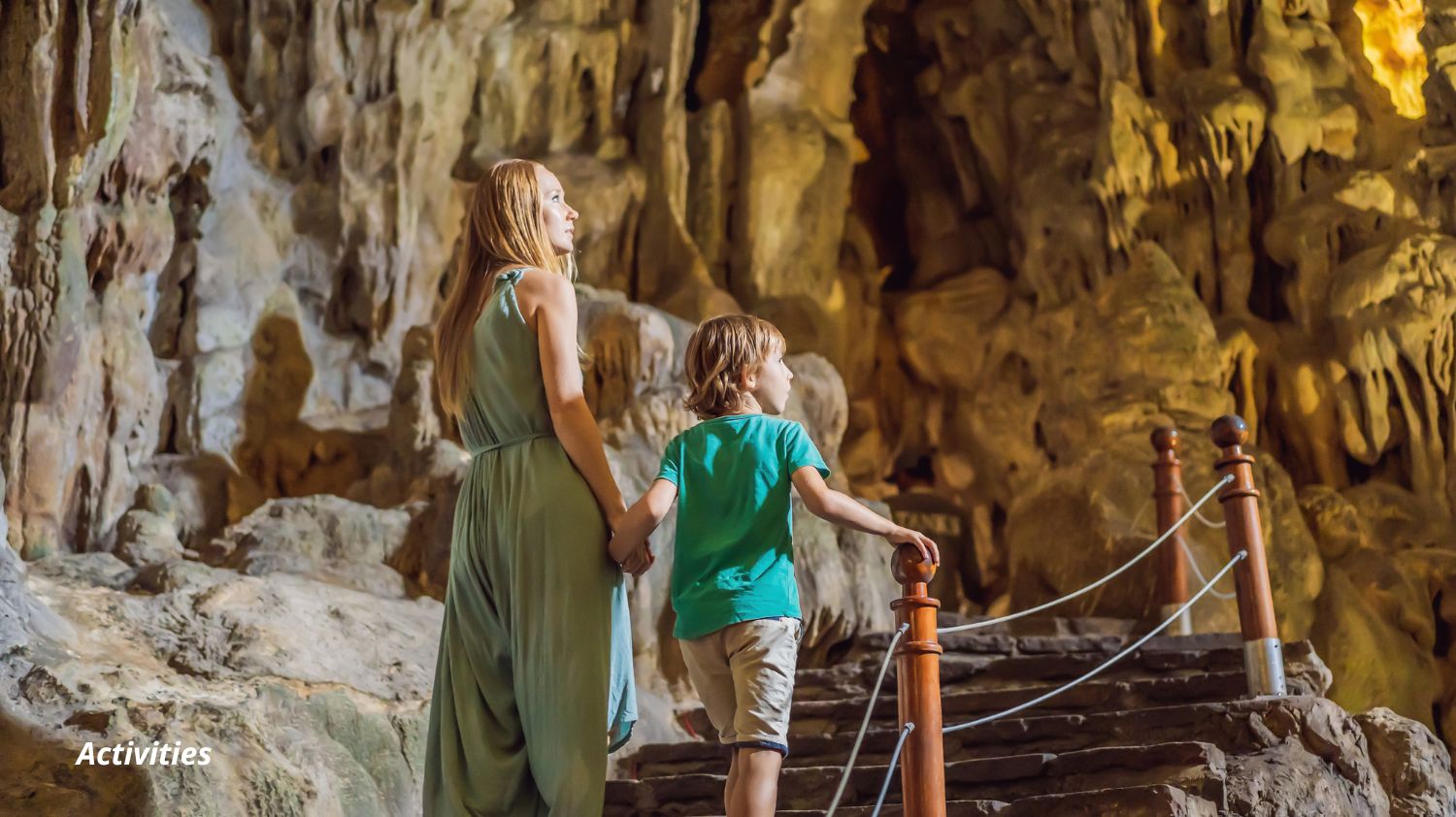 Halong heritage luxury day cruise