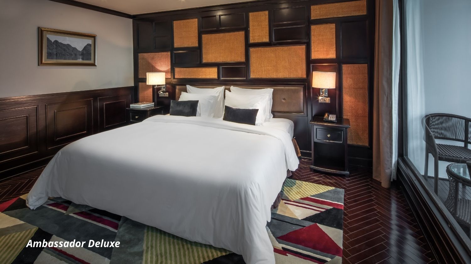 [2D1N] Ambassador Cruise I