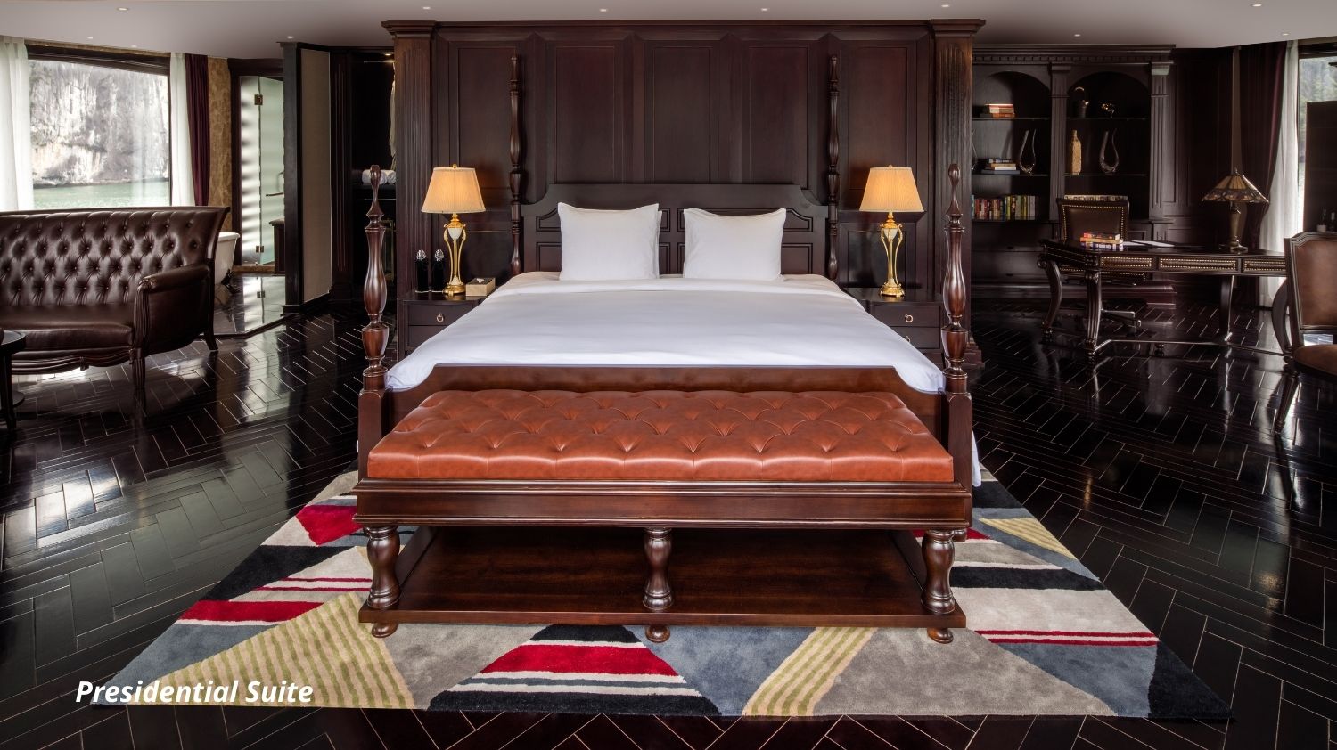 [2D1N] Ambassador Cruise I