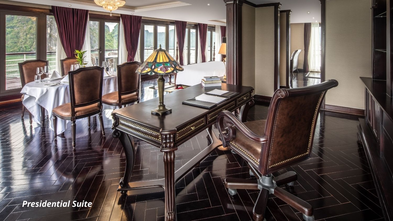 [2D1N] Ambassador Cruise I