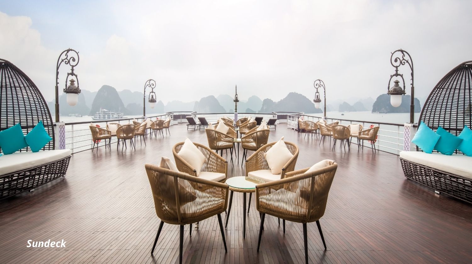 [2D1N Voucher] Ambassador Cruise I