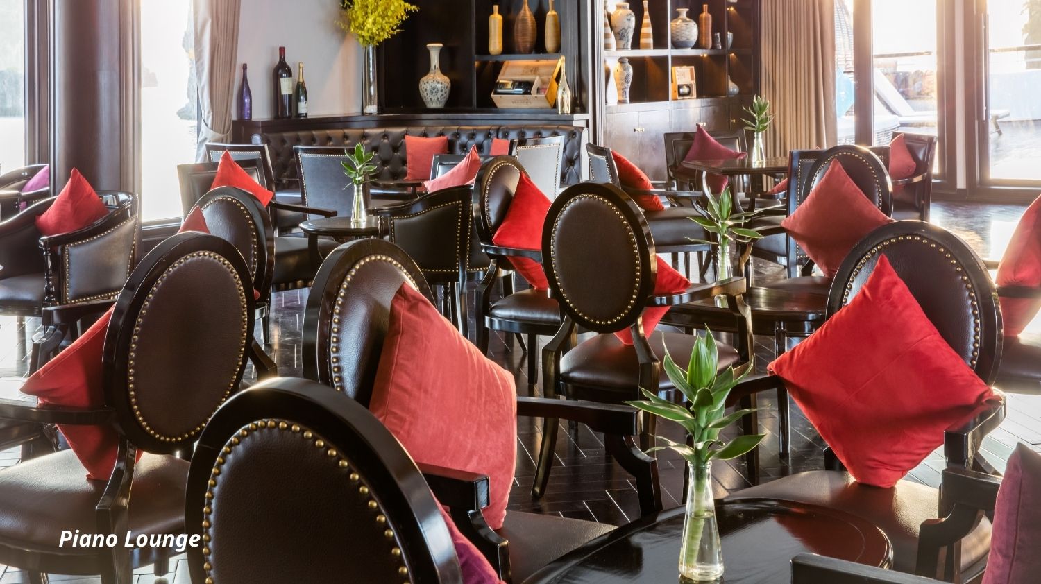 [2D1N] Ambassador Cruise I