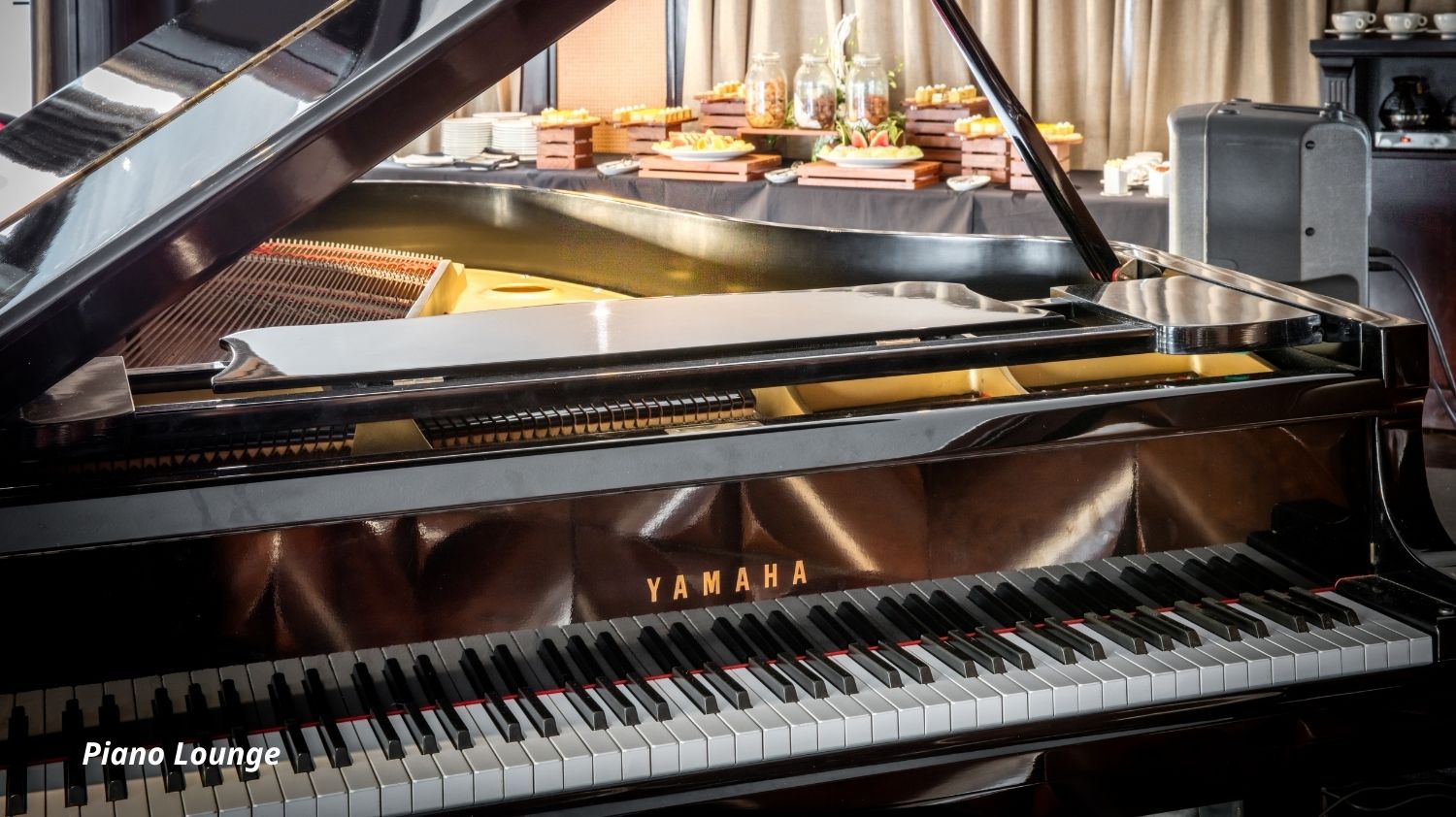 [2D1N] Ambassador Cruise I