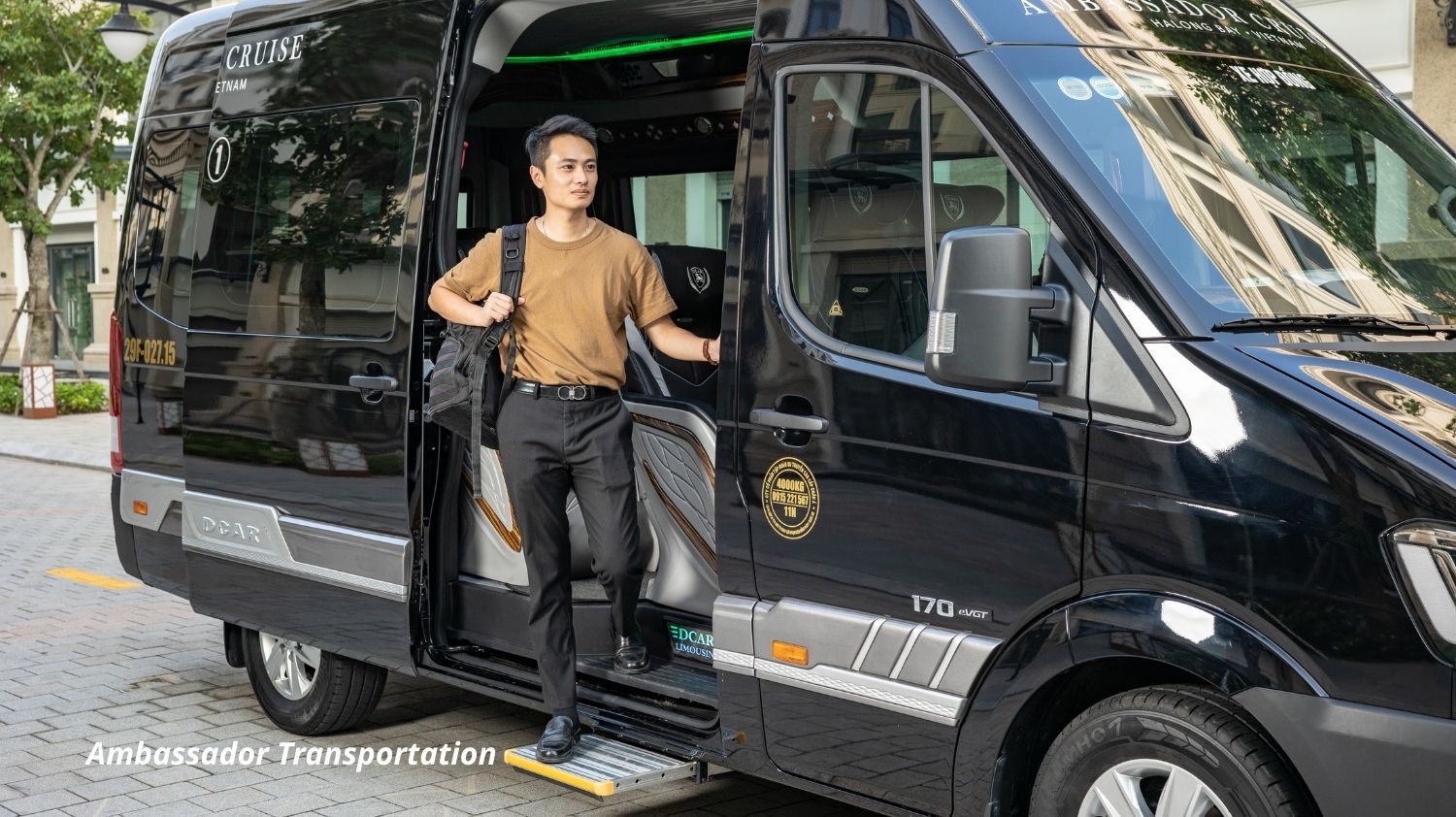 [2D1N] Ambassador Cruise I