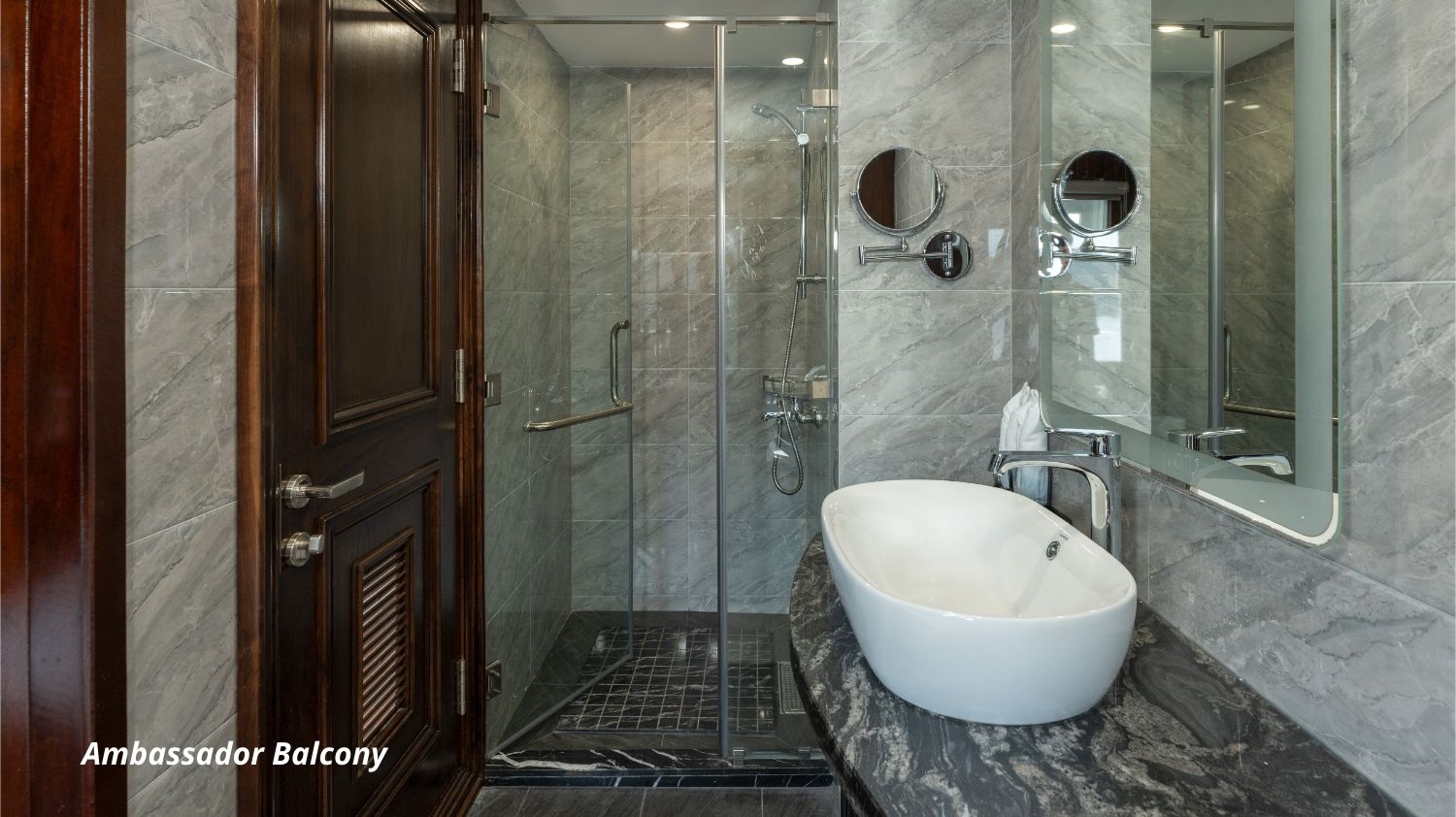 [2D1N] Ambassador Signature Cruise