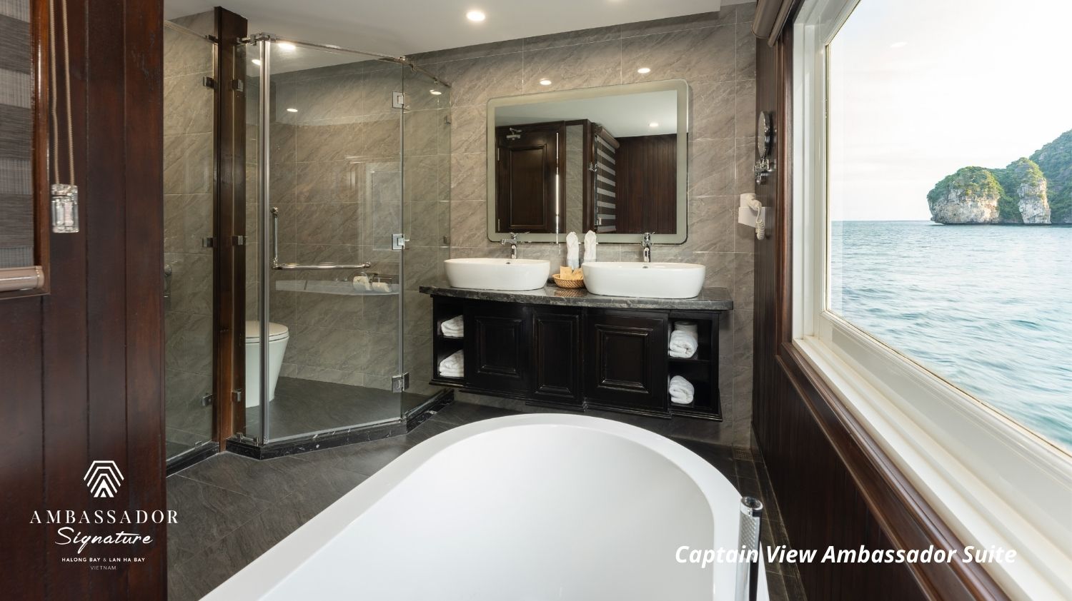 [2D1N] Ambassador Signature Cruise