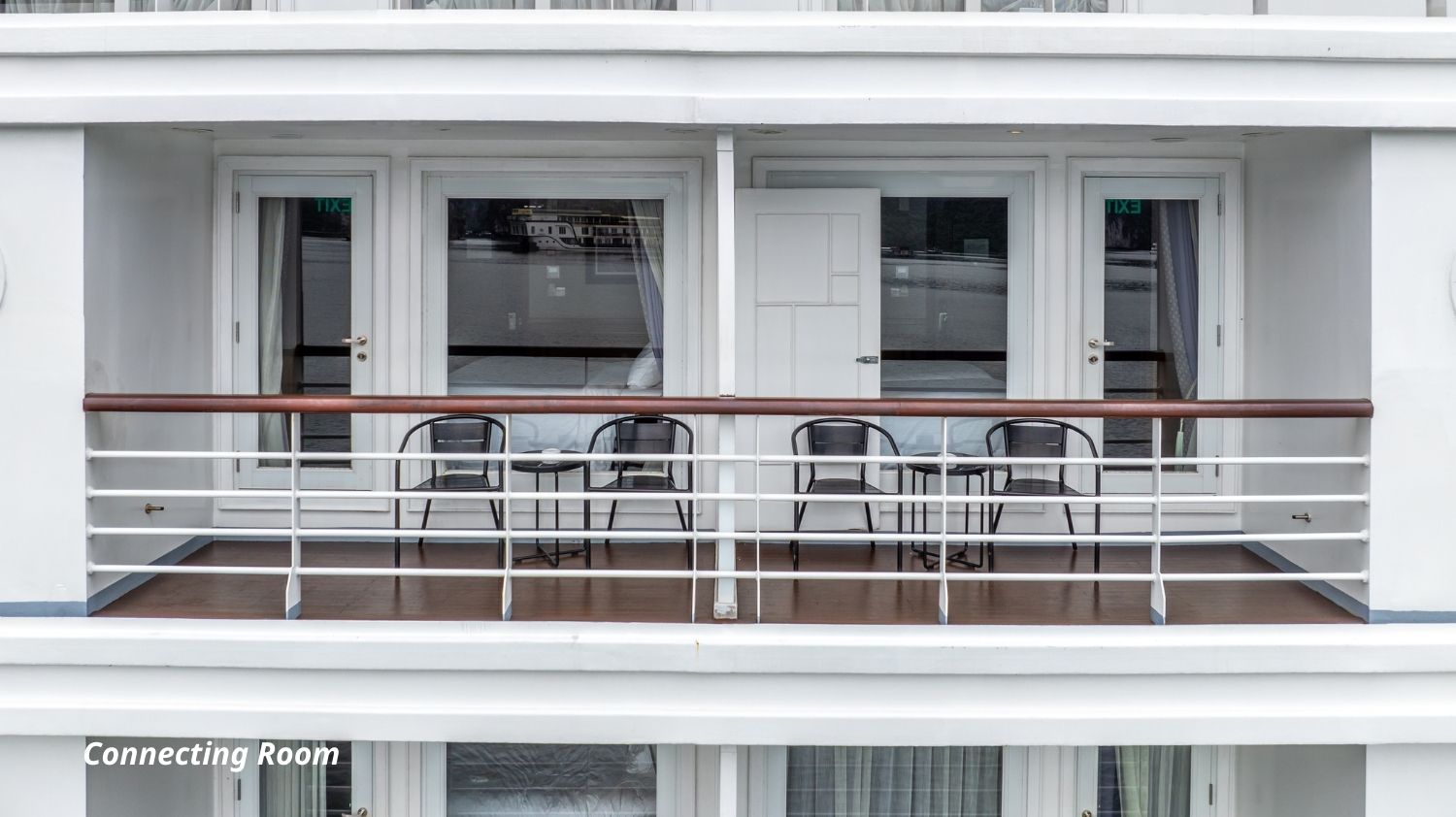 [2D1N Voucher] Ambassador Signature Cruise
