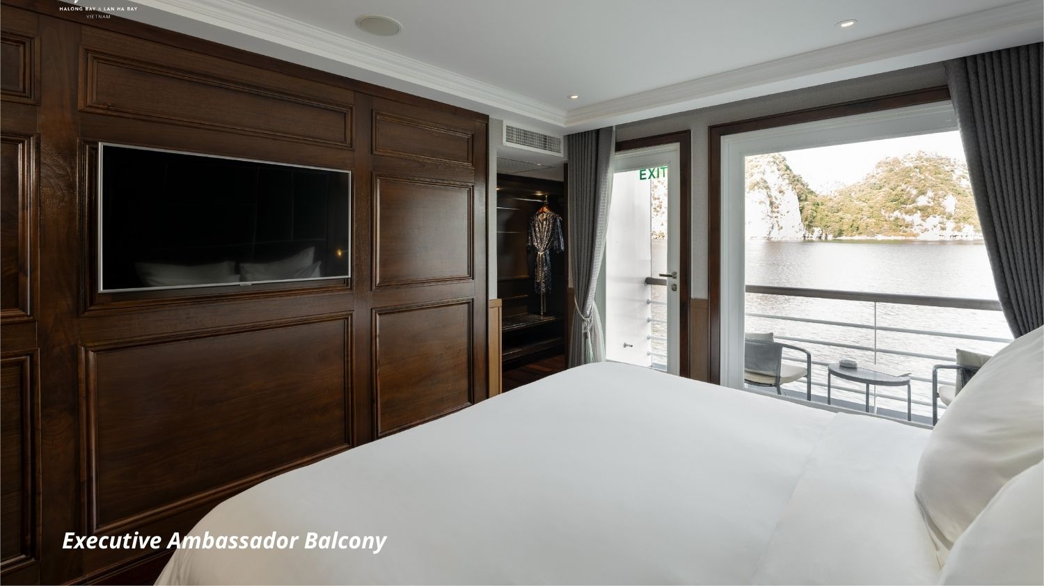 [2D1N] Ambassador Signature Cruise