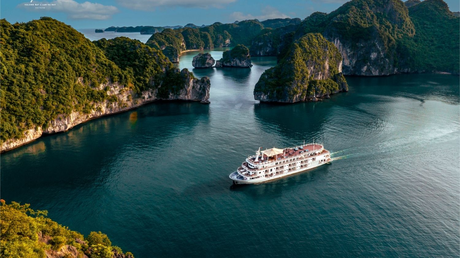 [2D1N Voucher] Ambassador Signature Cruise
