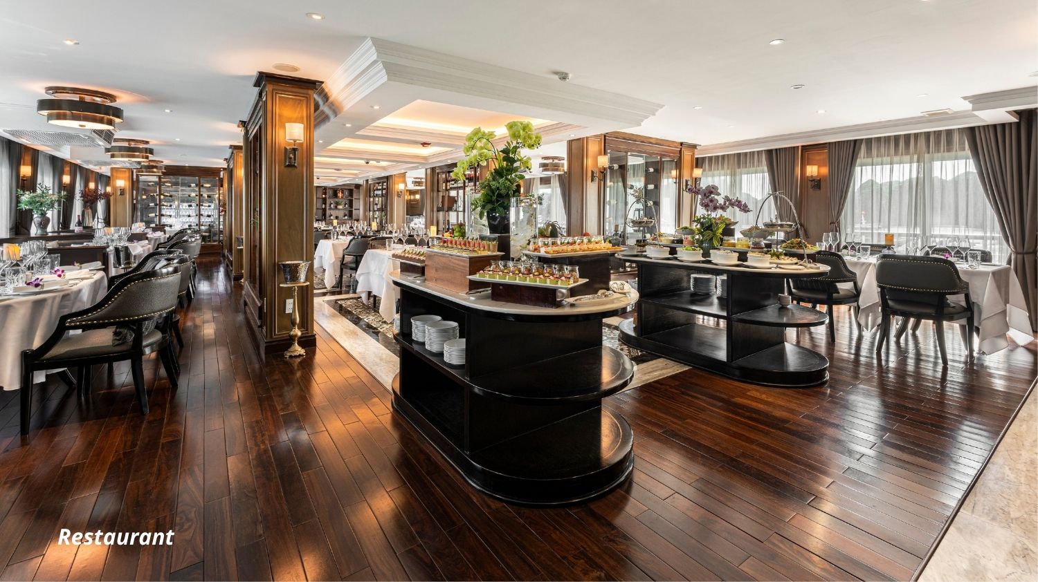 [2D1N] Ambassador Signature Cruise