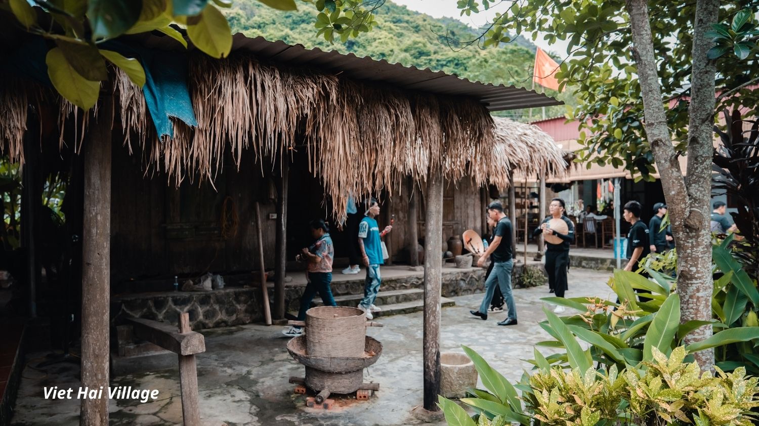 [2D1N] Ambassador Signature Cruise