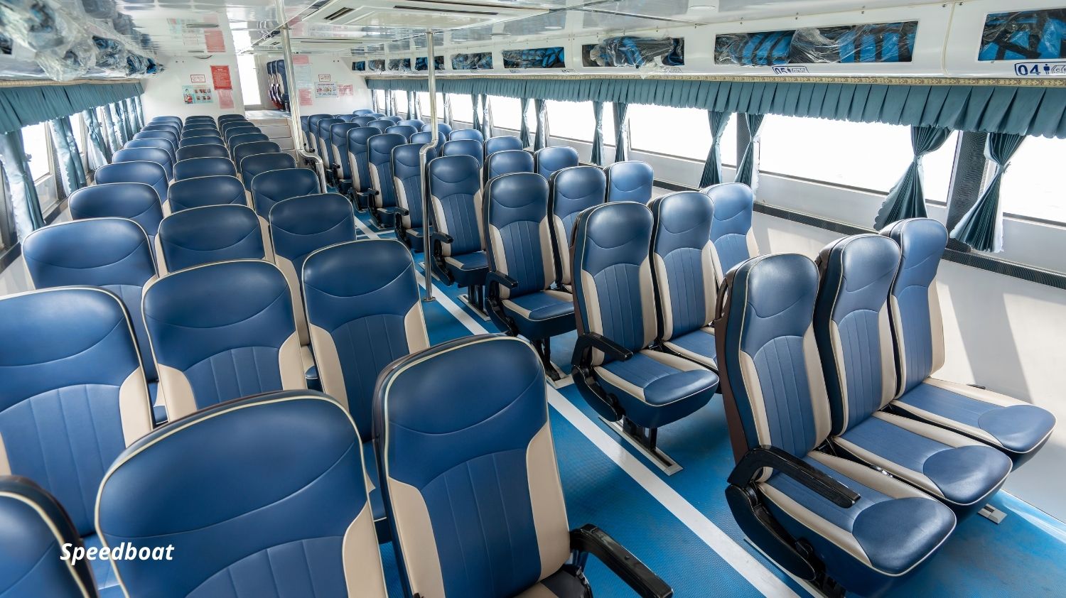 [2D1N Voucher] Ambassador Signature Cruise