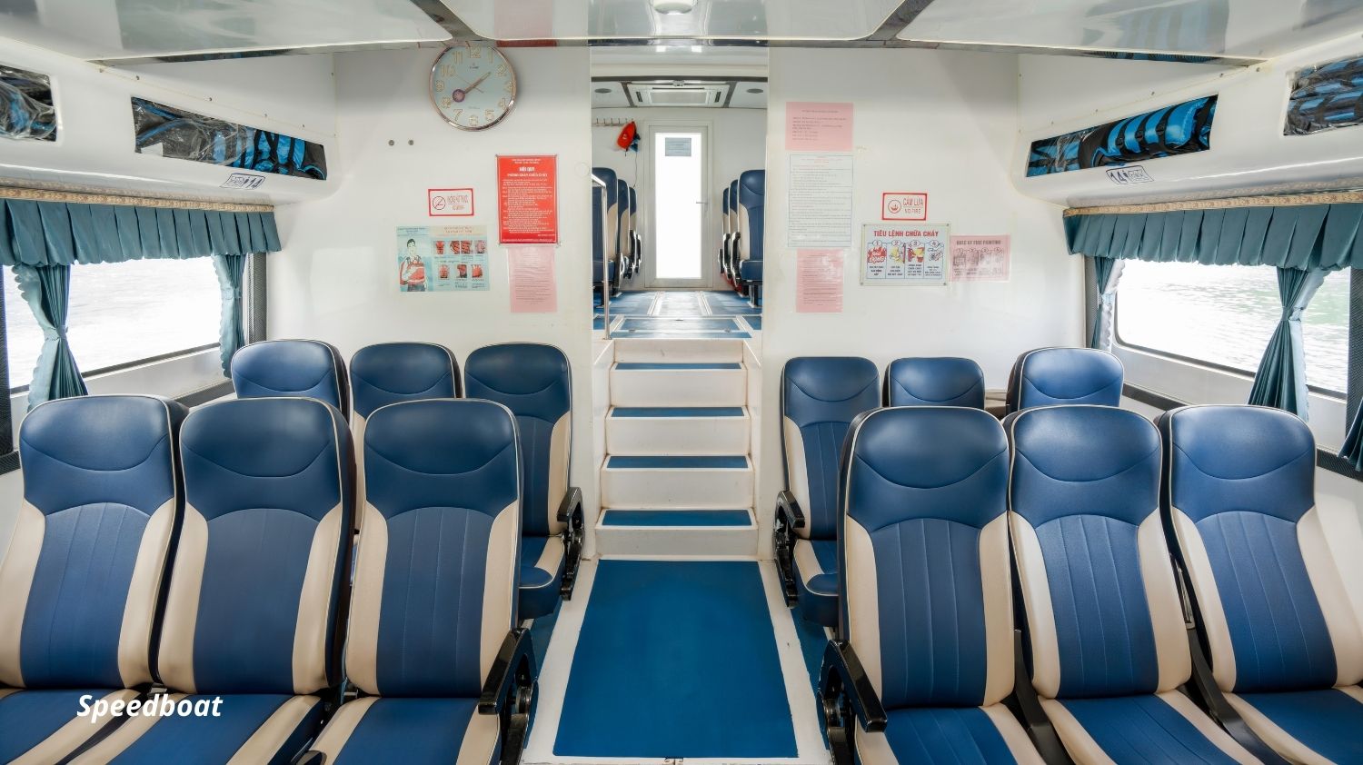 [2D1N Voucher] Ambassador Signature Cruise