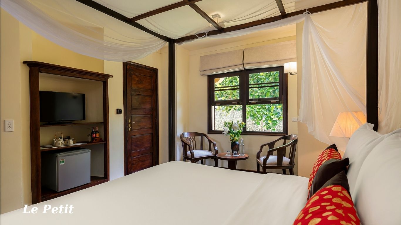 5 Star - Ana Mandara Villas Dalat Resort & Spa