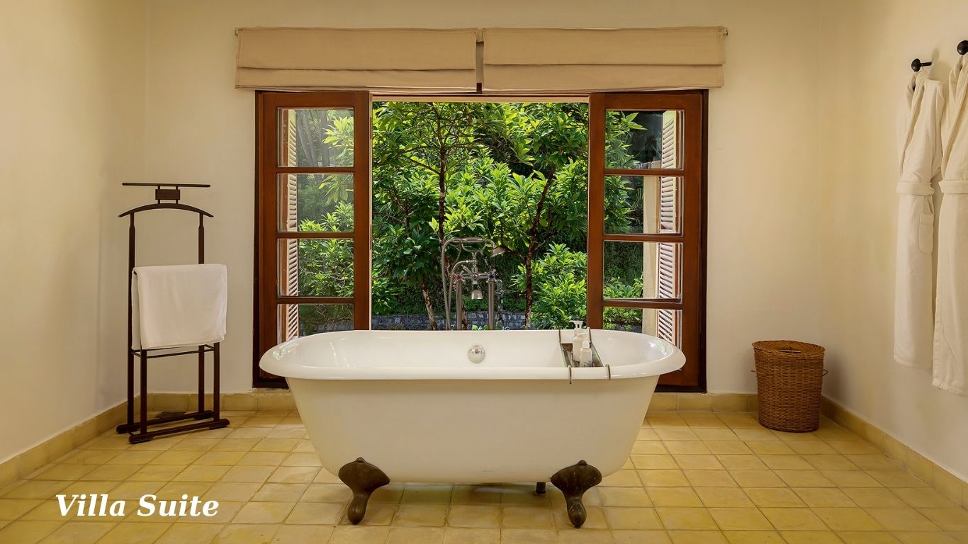 5 Star - Ana Mandara Villas Dalat Resort & Spa